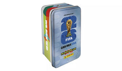 Panini FIFA World Cup 2026 Classic Tin 9376 - Colorland Toys
