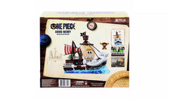 One Piece Going Merry Deluxe Collector Ship 63311 - Colorland Toys