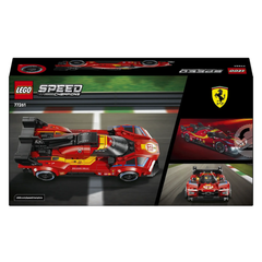 LEGO Speed Champions Ferrari 499P 77261