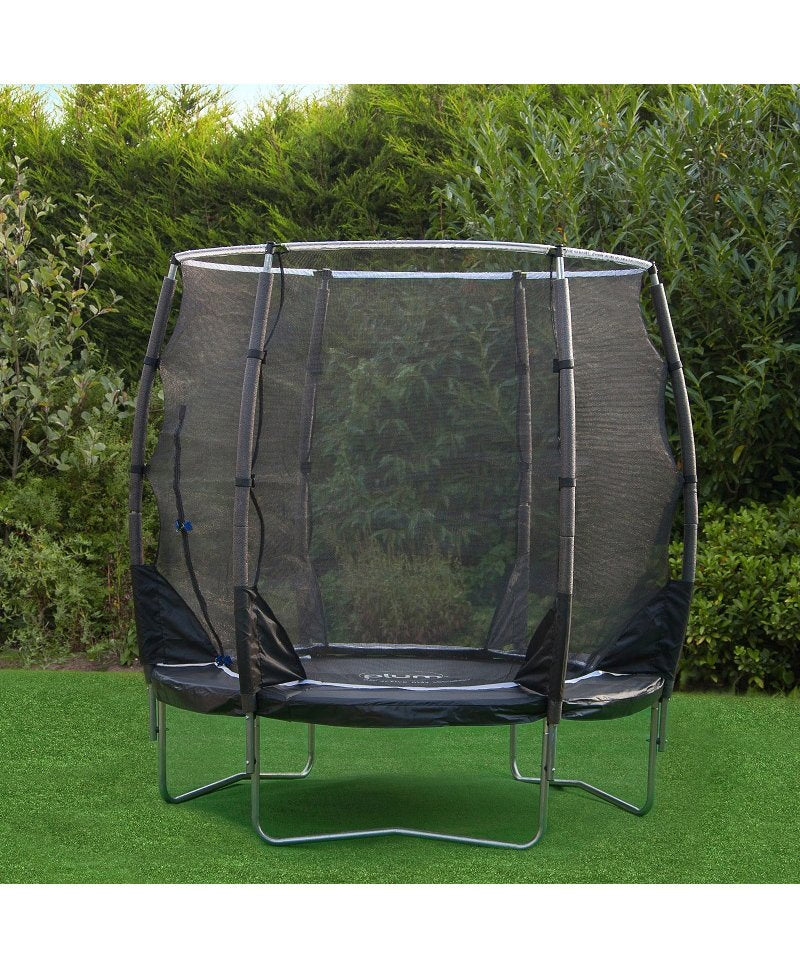 Plum Junior Magnitude Trampoline 3 Feet 30231 - Colorland Toys
