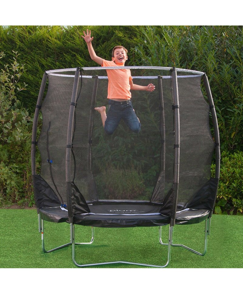 Plum Junior Magnitude Trampoline 3 Feet 30231 - Colorland Toys