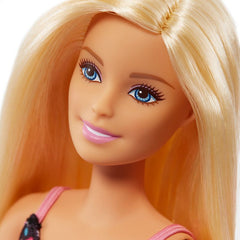 Barbie Supermarket Blonde Doll Skipper PlaySet FRP01 - Colorland Toys