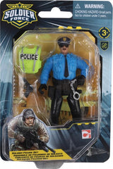 Chapmei Soldier Force Figure Assorted 545004 - Colorland Toys