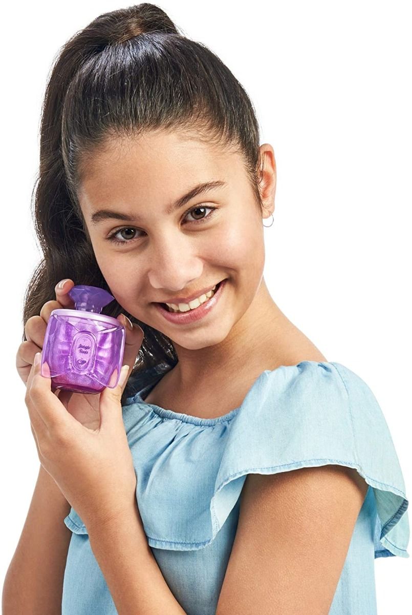 Pikmi Pops Cheeki Puffs Single Pack Pink Assorted 75469 - Colorland Toys