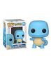 Funko Pop! Games: Pokemon - Squirtle FU50402 - Colorland Toys