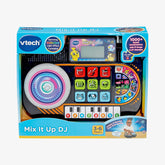 VTECH Mix It Up DJ VT80-581403 - Colorland Toys