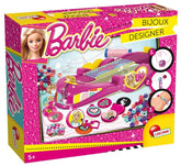 Barbie Bijoux Designer 55944 - Colorland Toys