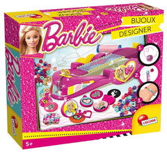 Barbie Bijoux Designer 55944 - Colorland Toys