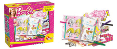 Barbie My Secret Diary 55951 - Colorland Toys
