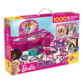 Barbie Lisciani 1000 Bijoux Crea Kit 76901 - Colorland Toys