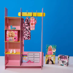 Barbie Fashion Boutique Playset 76918 - Colorland Toys