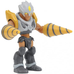 Gormiti Action Figure 8cm Assorted GRM09000 - Colorland Toys