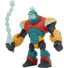 Gormiti Action Figure 8cm Assorted GRM09000 - Colorland Toys