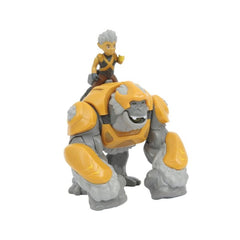 Gormiti Action Figure Hyperbeast 15cm Assorted GRM05000 - Colorland Toys