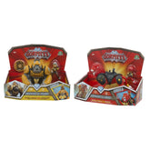 Gormiti Action Figure Hyperbeast 15cm Assorted GRM05000 - Colorland Toys