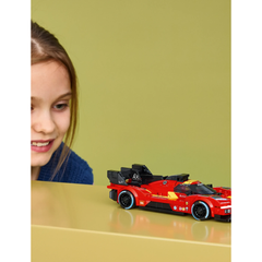 LEGO Speed Champions Ferrari 499P 77261