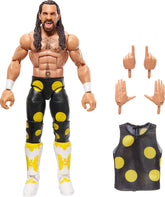 WWE Top Picks Elite - Seth Freakin Rollins GNM28/HTX72 - Colorland Toys