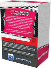 Pokemon TCG Scarlet & Violet 10.5 White Flare Booster Bundle Reshiram 10-10035-102 - Colorland Toys