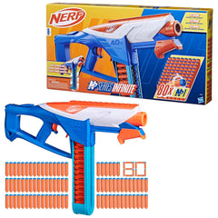 Hasbro Nerf N Series Infinite - Colorland Toys