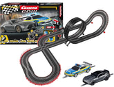 Carrera Go! Chase 'N Race 5.3M 62577 - Colorland Toys