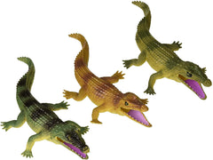Wild Republic Polybag Crocodile Toys - Colorland Toys