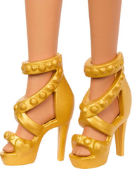 Barbie Ballroom Dancer Doll JFR09 - Colorland Toys