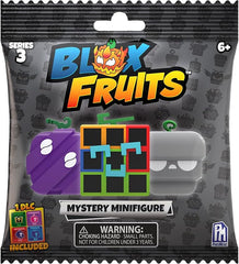 Blox Fruits Mini Figures S3 MF3313 - Colorland Toys