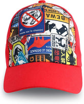 Jurassic World Movie Cap TRHA22975 - Colorland Toys