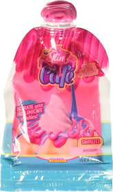 Orb Slimi Cafe Compound Starberry - Colorland Toys