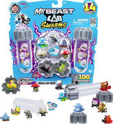 Mrbeast Lab Swarms Mega Lab 24787 - Colorland Toys