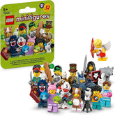 LEGO Minifigures Series 27 Collectible Mystery Bag - Colorland Toys