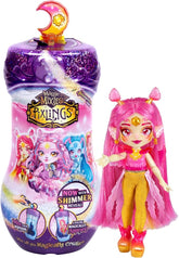 Magic Mixies Series-2 Pixlings With 1 Doll Pheona 14910 - Colorland Toys