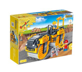 Banbao Construction Set 220pcs 8519 - Colorland Toys