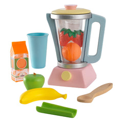 Kidkraft Smoothie Set - Pastel