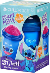 Chillfactor Stitch Slushy Maker Stitch 08258 - Colorland Toys
