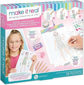 Make It Real Digital Light Board 3503 - Colorland Toys