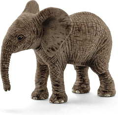 Schleich African Elephant Calf 14763 - Colorland Toys