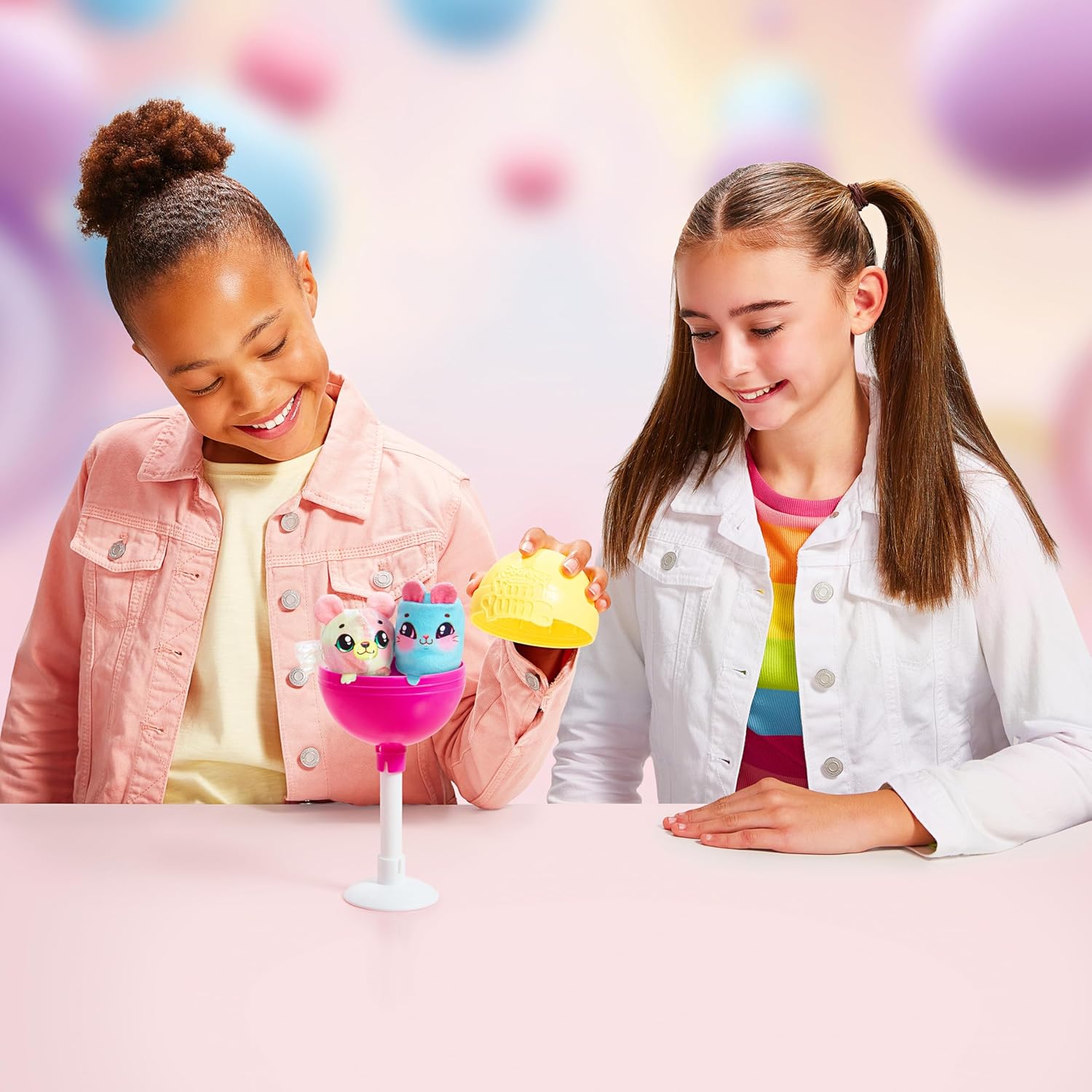 Cookeez Makery Yum Yumz 2 Pack S323576 - Colorland Toys