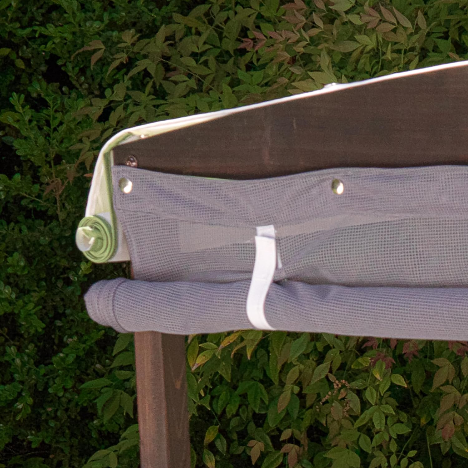 Kidkraft Cabana Sandbox - Colorland Toys