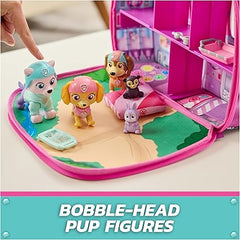 Paw Patrol Skye's World Deluxe Figures 6074035