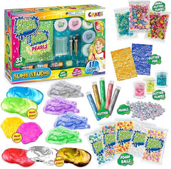 Craze Magic Slime Studio 32862 - Colorland Toys