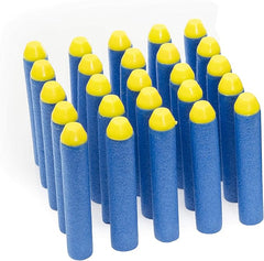 Buzz Bee Toys Air Warriors 16 Dart Refill Pack - Colorland Toys