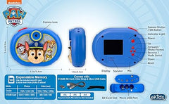 Kiddesigns Digital Camera - Paw Patrol KD-PW-533 - Colorland Toys