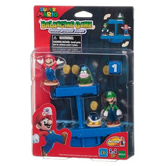 Super Mario Balancing Game Underground Stage 7359 - Colorland Toys