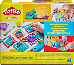 Play-Doh Photo Fun Set G0502 - Colorland Toys