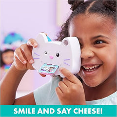 Gabby's Doll House Camera Roleplay 6065859 - Colorland Toys