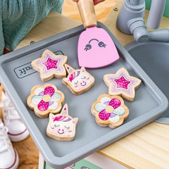 Kidkraft Lil' Friends Play Kitchen - Colorland Toys