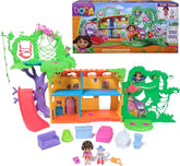 Dora The Explorer Casita Playset With Sounds 6073669 - Colorland Toys