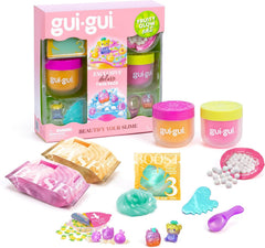 Gui Gui Slime Fruity Glow Deluxe Twin Pack Pack 90761