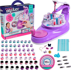 Cool Maker Kumi Kreator Bead & Braider 6064945 - Colorland Toys